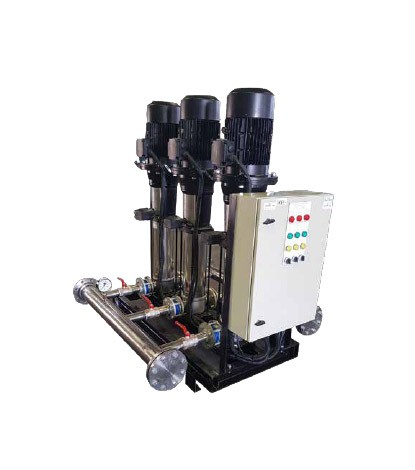 Water transfer/Booster Sets