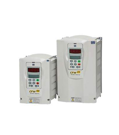 Low & Medium Voltage Soft Starters