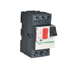 MOTOR PROTECTION CIRCUIT BREAKER ( MPCB )