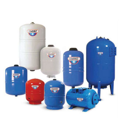 4-inch Submersible Motors  (0.25 through 7.5 KW)