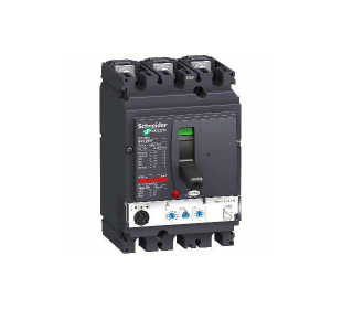 Moulded – Case Circuit Breaker ( MCCB )