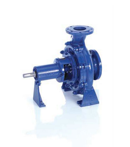 Centrifugal pumps